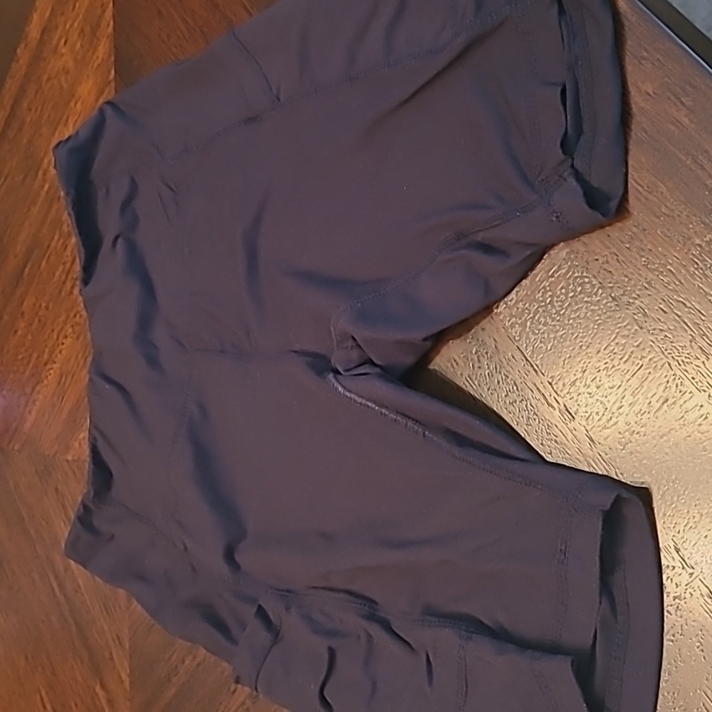 Biker shorts